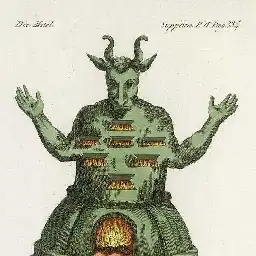 Moloch Says to Build the AI